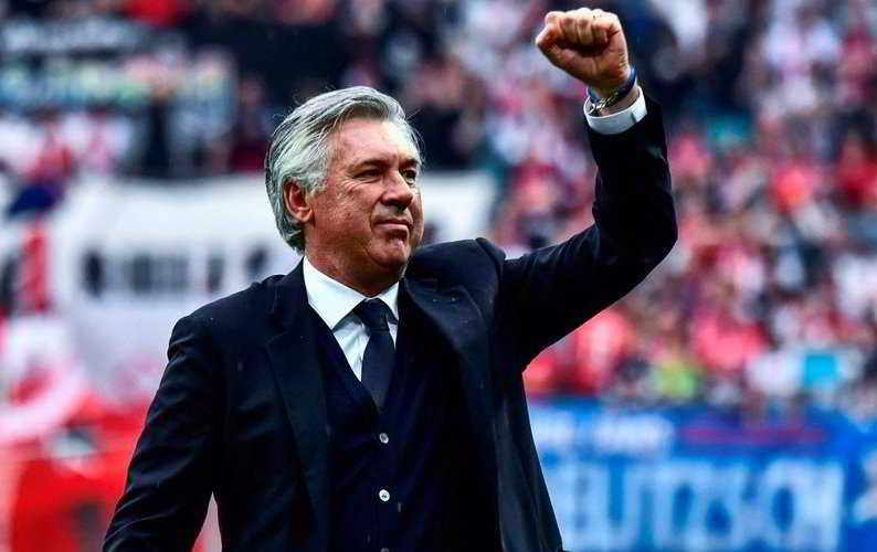 Everton, Ancelotti: "dobbiamo uscire da questo tunnel prima possibile"