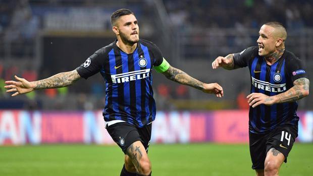 icardi inter