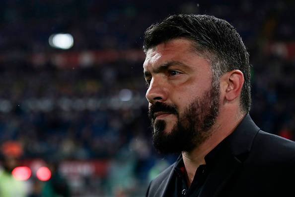 Napoli News, Gattuso in conferenza stampa parla di Demme e Lobotka