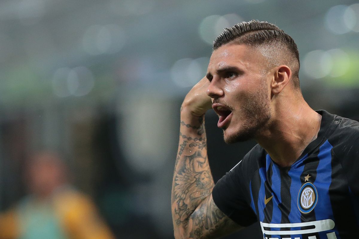 icardi inter