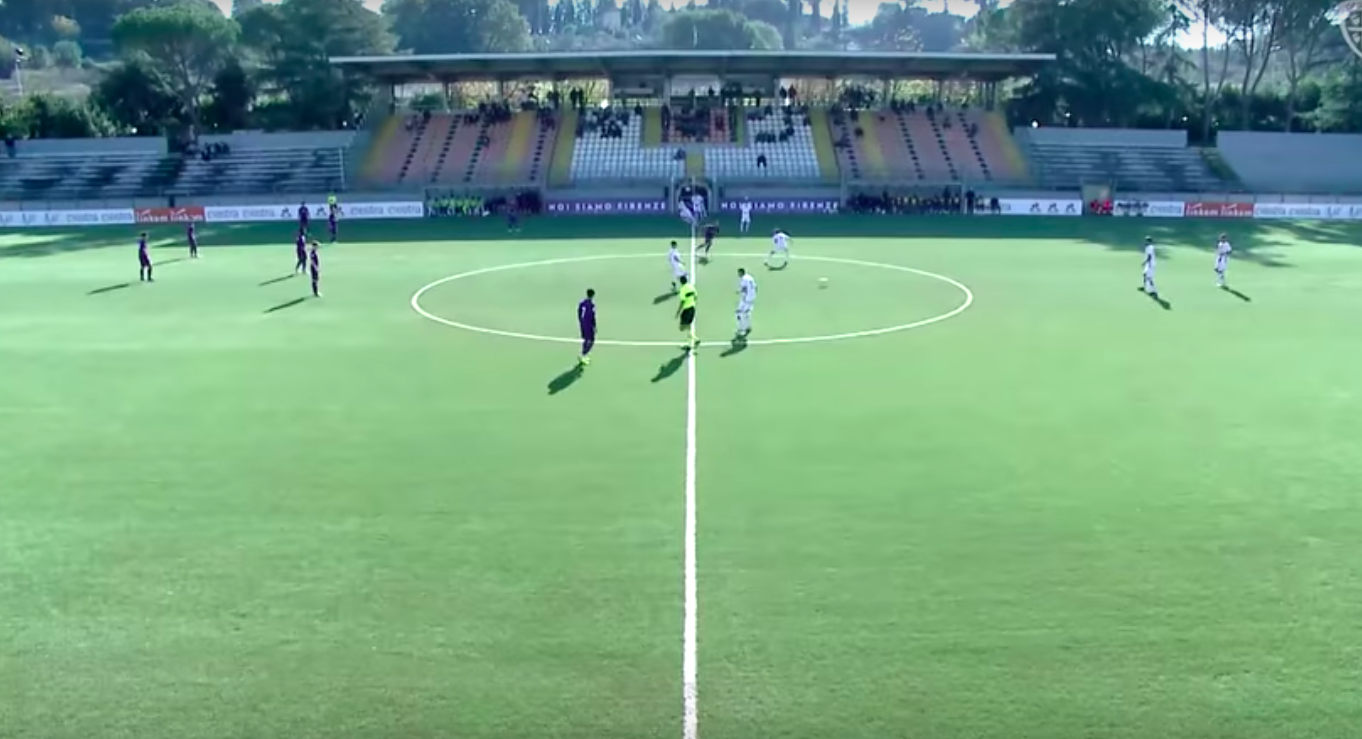 Fiorentina u19