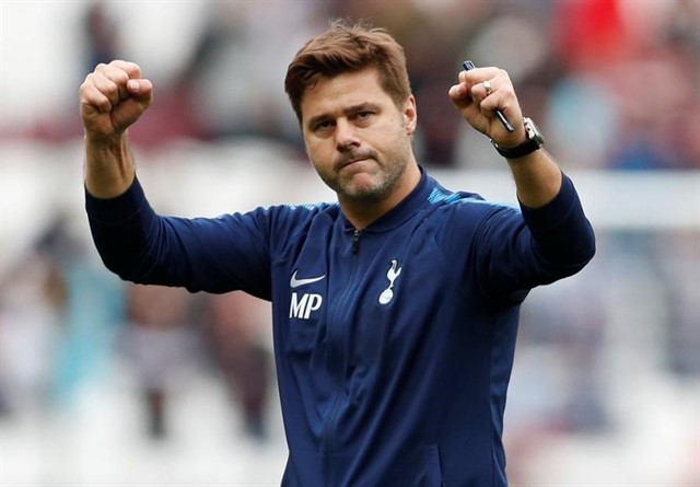 pochettino