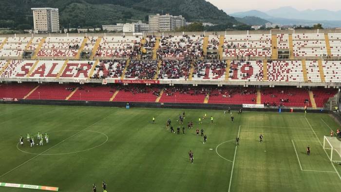 Salernitana