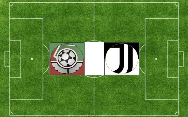 Lokomotiv Mosca Juventus diretta live hesgoal rojadirecta