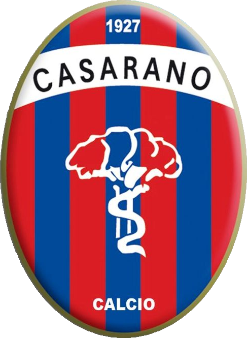 Casarano calcio