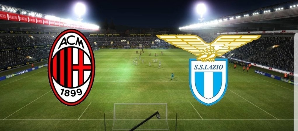 rojadirecta milan lazio streaming gratis diretta live match