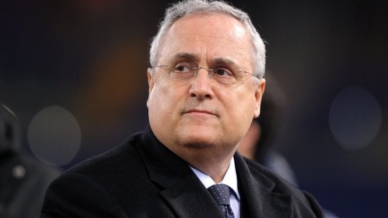 Lotito Lazio