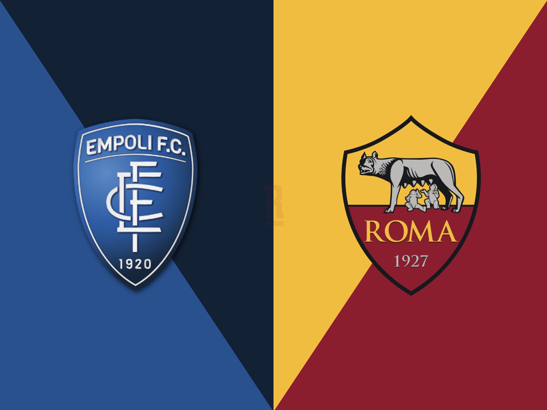 Empoli-Roma