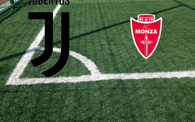 Juventus-Monza