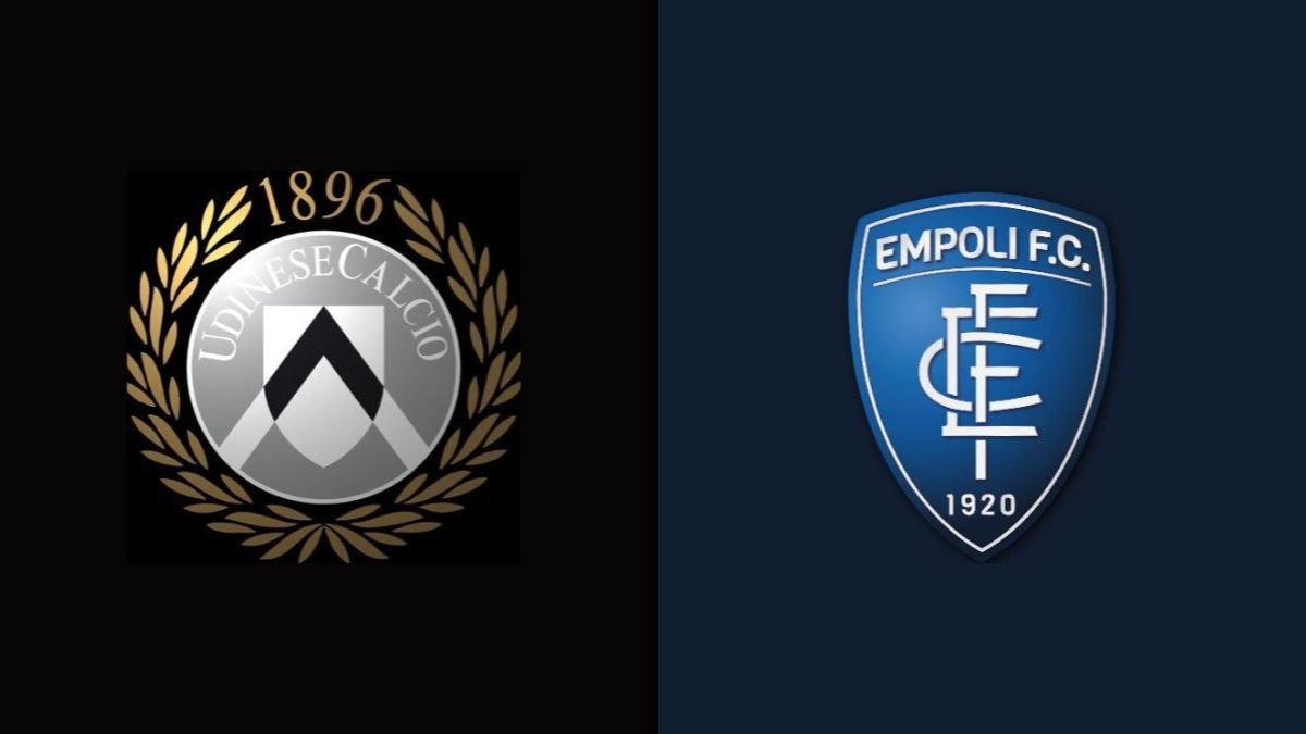 Udinese-Empoli