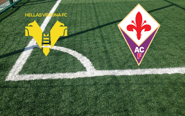 Hellas Verona Fiorentina