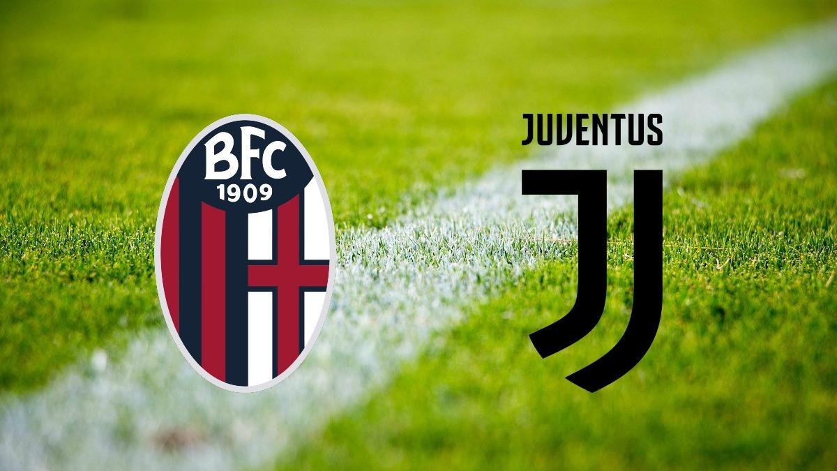 Bologna-Juventus