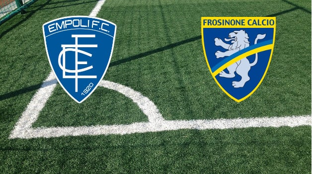 Empoli Frosinone