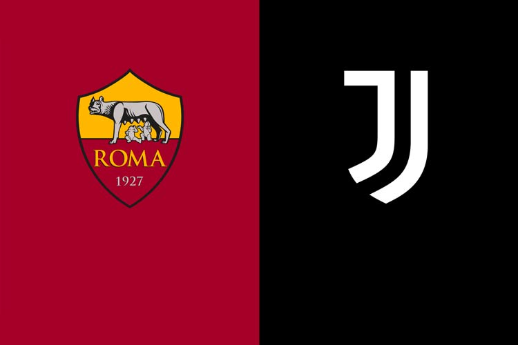 Roma Juventus