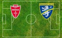 Monza-Frosinone